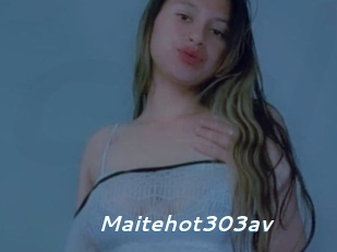 Maitehot303av