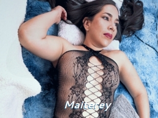 Maiterey