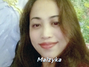 Maizyka