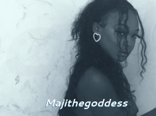 Majithegoddess