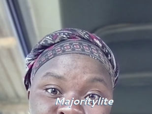 Majoritylite