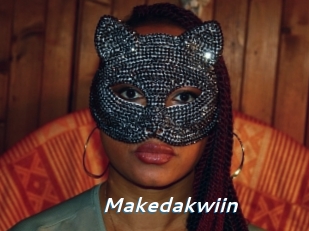 makedakwiin Camgirls Live