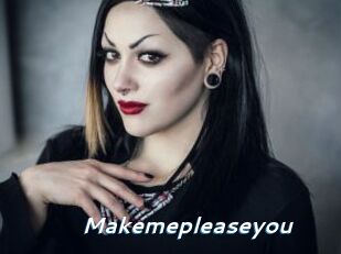 Makemepleaseyou