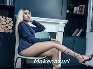 Makenazuri