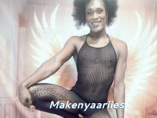makenyaariies Camgirls Live