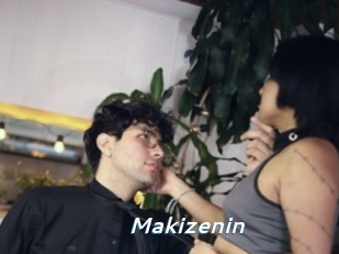 Makizenin