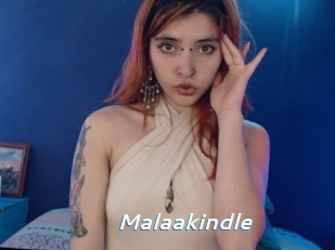 Malaakindle