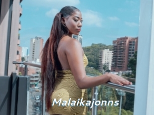 Malaikajonns