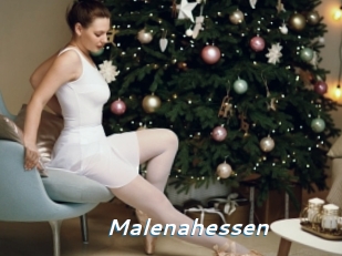 Malenahessen