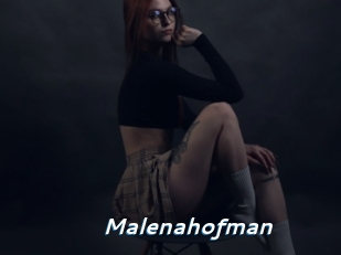 Malenahofman