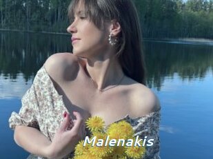 Malenakis