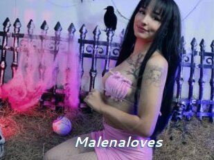 Malenaloves