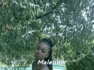 Malender