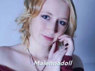 Malennadoll