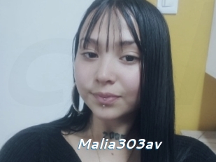 Malia303av