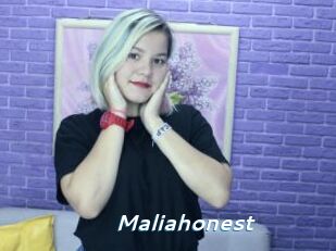Maliahonest