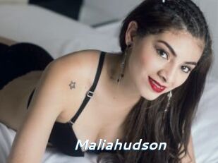 maliahudson Camgirls Live