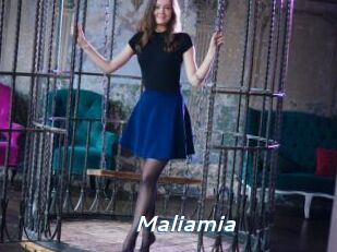 Maliamia