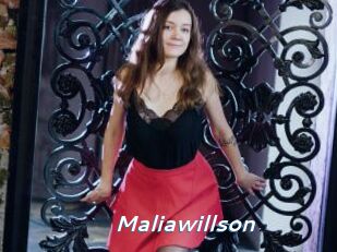 maliawillson Camgirls Live