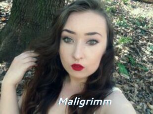 Maligrimm