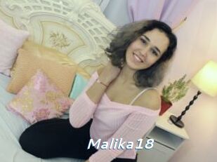 Malika18
