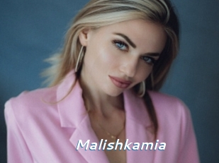 Malishkamia
