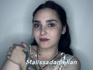 Malissadanielian