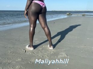 maliyahhill Camgirls Live