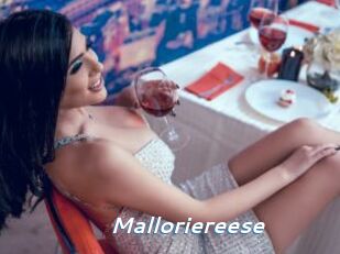 Malloriereese