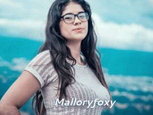 Malloryfoxy