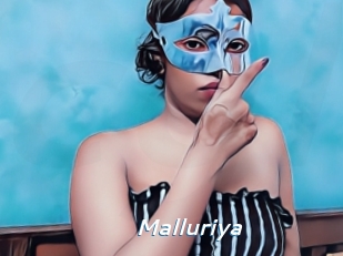 Malluriya