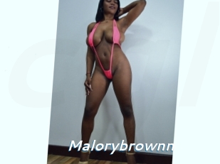 Malorybrownn