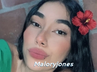 Maloryjones