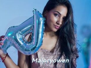 Maloryowen