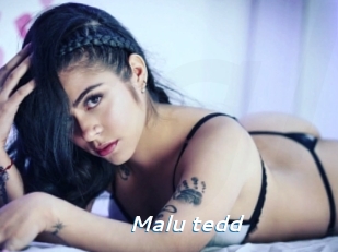 Malu_tedd