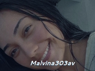 malvina303av Camgirls Live