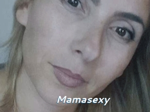 Mamasexy