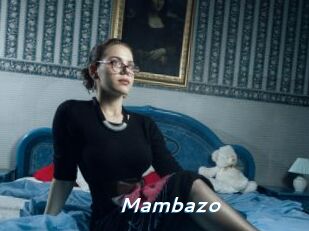 Mambazo