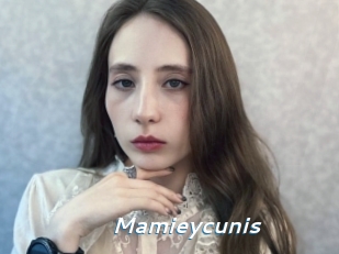 Mamieycunis