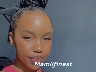 Mamiifinest
