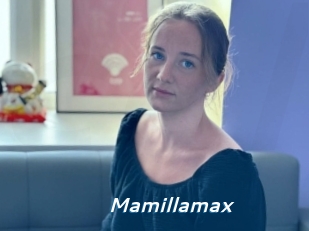 Mamillamax