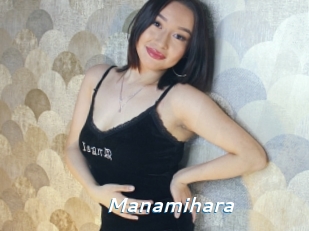 Manamihara