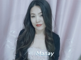 Manay