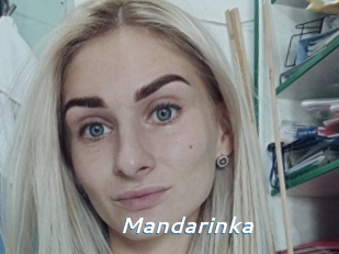 Mandarinka
