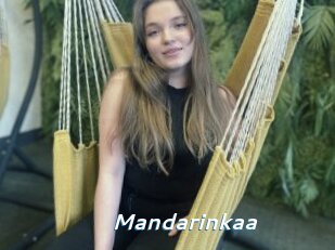 Mandarinkaa