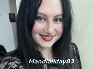 Mandiallday83