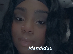 Mandiduu