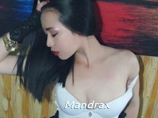 Mandrax