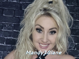 Mandy18lane