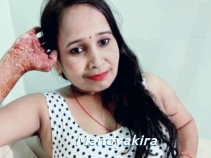 Mandyakira
